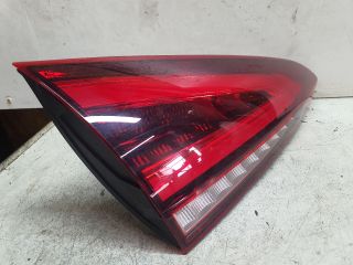 bontott MERCEDES-BENZ A-CLASS Bal Belső Hátsó Lámpa