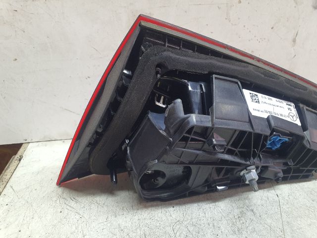 bontott MERCEDES-BENZ A-CLASS Bal Belső Hátsó Lámpa