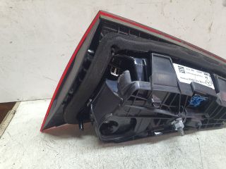 bontott MERCEDES-BENZ A-CLASS Bal Belső Hátsó Lámpa