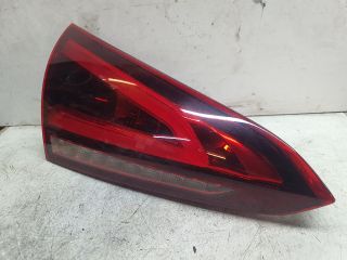 bontott MERCEDES-BENZ A-CLASS Bal Belső Hátsó Lámpa