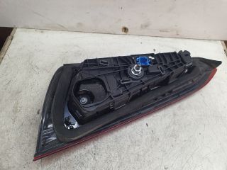 bontott MERCEDES-BENZ A-CLASS Bal Belső Hátsó Lámpa