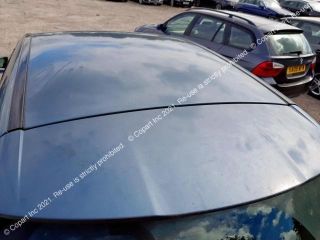 bontott MERCEDES-BENZ A-CLASS Bal C Oszlop Burkolat