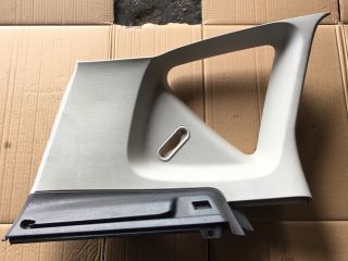 bontott MERCEDES-BENZ A-CLASS Bal C Oszlop Burkolat