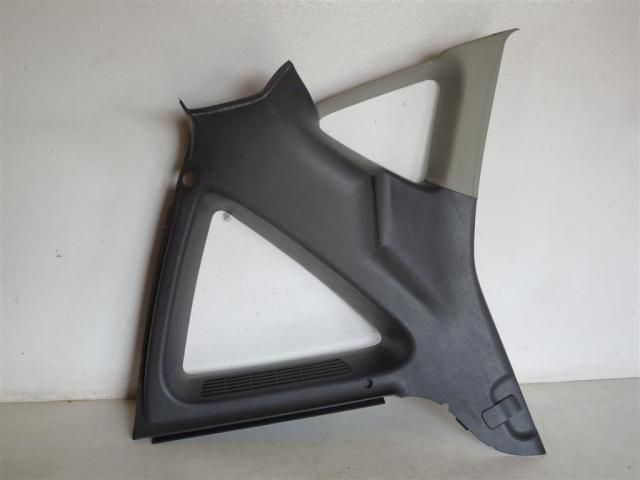 bontott MERCEDES-BENZ A-CLASS Bal C Oszlop Burkolat