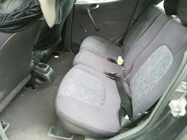 bontott MERCEDES-BENZ A-CLASS Bal C Oszlop Burkolat