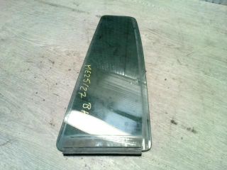 bontott MERCEDES-BENZ A-CLASS Bal C Oszlop Oldalablak Üveg