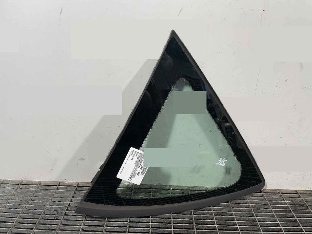 bontott MERCEDES-BENZ A-CLASS Bal C Oszlop