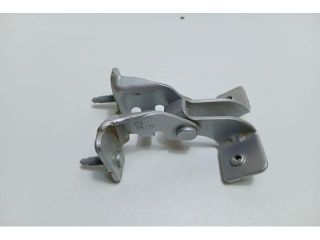 bontott MERCEDES-BENZ A-CLASS Bal Csomagtérajtó Ajtóhatároló