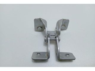 bontott MERCEDES-BENZ A-CLASS Bal Csomagtérajtó Ajtóhatároló