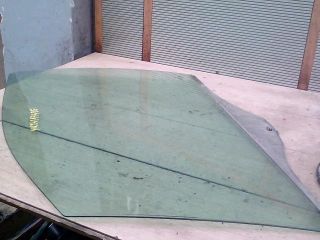 bontott MERCEDES-BENZ A-CLASS Bal első Ablak