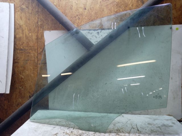 bontott MERCEDES-BENZ A-CLASS Bal első Ablak