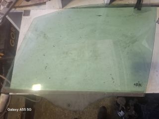 bontott MERCEDES-BENZ A-CLASS Bal első Ablak