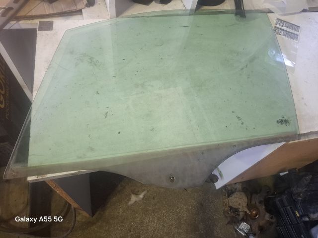 bontott MERCEDES-BENZ A-CLASS Bal első Ablak