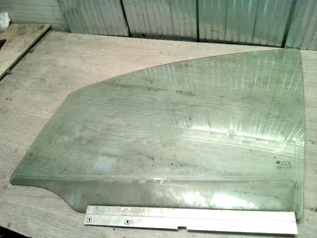 bontott MERCEDES-BENZ A-CLASS Bal első Ablak