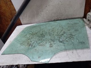 bontott MERCEDES-BENZ A-CLASS Bal első Ablak