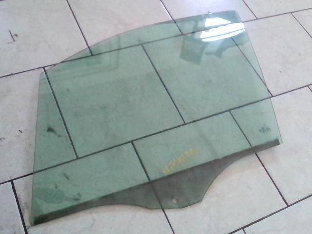 bontott MERCEDES-BENZ A-CLASS Bal első Ablak