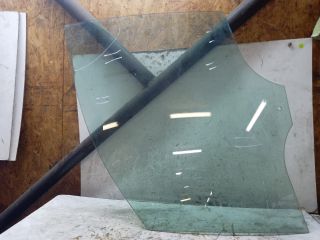 bontott MERCEDES-BENZ A-CLASS Bal első Ablak