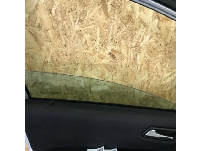 bontott MERCEDES-BENZ A-CLASS Bal első Ablak