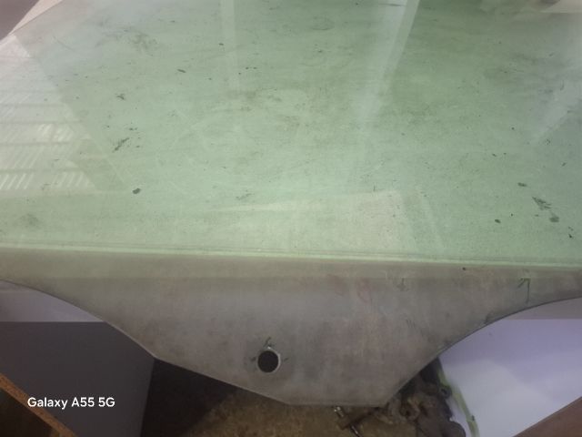 bontott MERCEDES-BENZ A-CLASS Bal első Ablak