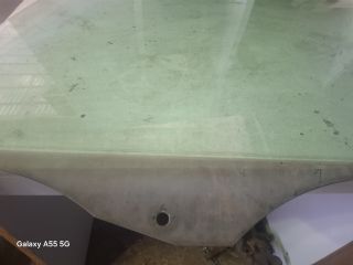 bontott MERCEDES-BENZ A-CLASS Bal első Ablak