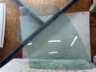 bontott MERCEDES-BENZ A-CLASS Bal első Ablak