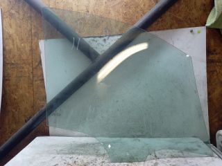 bontott MERCEDES-BENZ A-CLASS Bal első Ablak