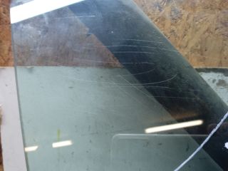 bontott MERCEDES-BENZ A-CLASS Bal első Ablak