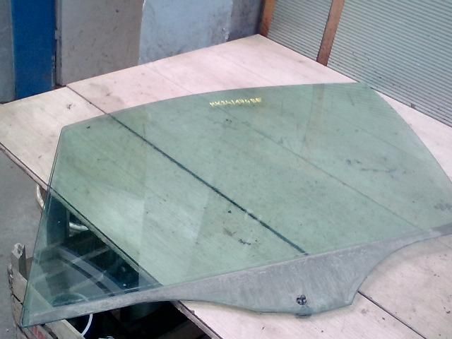 bontott MERCEDES-BENZ A-CLASS Bal első Ablak