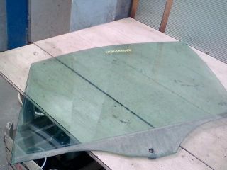 bontott MERCEDES-BENZ A-CLASS Bal első Ablak