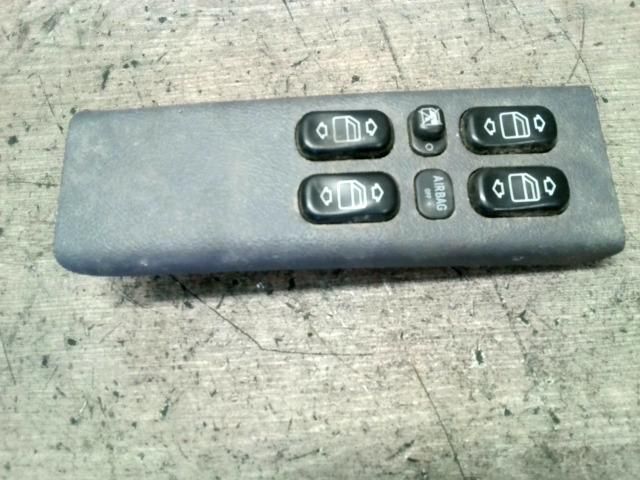 bontott MERCEDES-BENZ A-CLASS Bal első Ablakemelő Kapcsoló