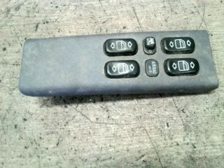 bontott MERCEDES-BENZ A-CLASS Bal első Ablakemelő Kapcsoló