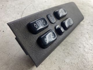 bontott MERCEDES-BENZ A-CLASS Bal első Ablakemelő Kapcsoló