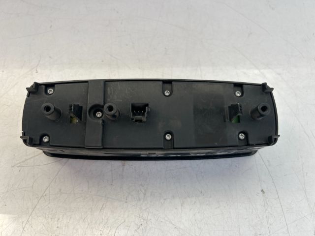 bontott MERCEDES-BENZ A-CLASS Bal első Ablakemelő Kapcsoló