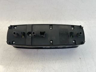 bontott MERCEDES-BENZ A-CLASS Bal első Ablakemelő Kapcsoló