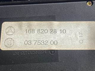 bontott MERCEDES-BENZ A-CLASS Bal első Ablakemelő Kapcsoló