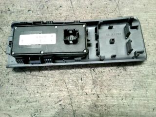 bontott MERCEDES-BENZ A-CLASS Bal első Ablakemelő Kapcsoló