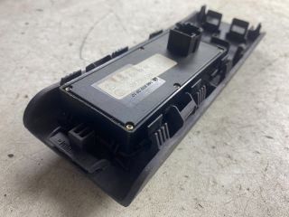 bontott MERCEDES-BENZ A-CLASS Bal első Ablakemelő Kapcsoló