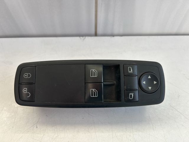 bontott MERCEDES-BENZ A-CLASS Bal első Ablakemelő Kapcsoló