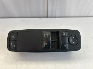 bontott MERCEDES-BENZ A-CLASS Bal első Ablakemelő Kapcsoló