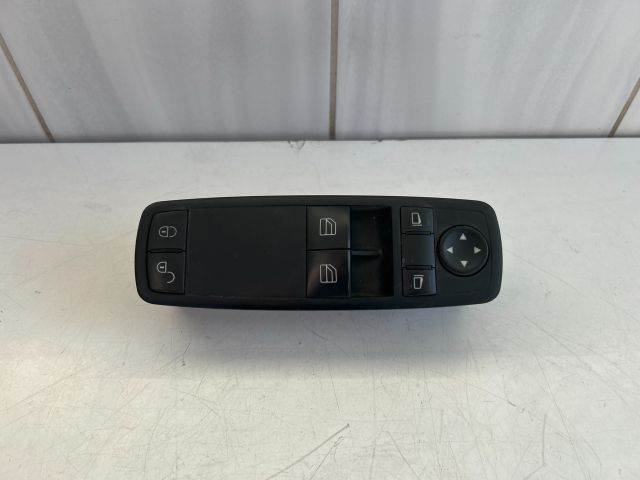 bontott MERCEDES-BENZ A-CLASS Bal első Ablakemelő Kapcsoló