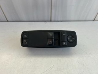 bontott MERCEDES-BENZ A-CLASS Bal első Ablakemelő Kapcsoló