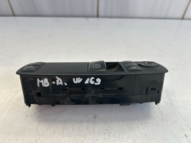 bontott MERCEDES-BENZ A-CLASS Bal első Ablakemelő Kapcsoló