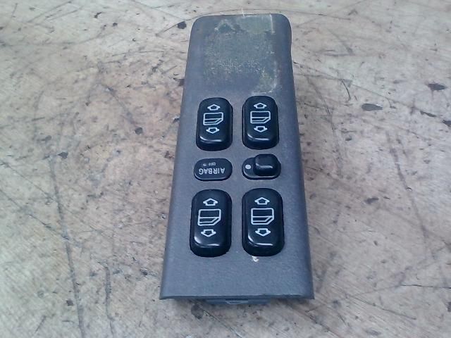 bontott MERCEDES-BENZ A-CLASS Bal első Ablakemelő Kapcsoló