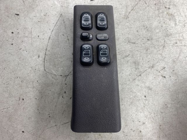 bontott MERCEDES-BENZ A-CLASS Bal első Ablakemelő Kapcsoló