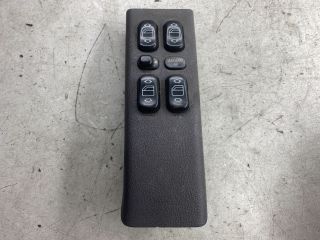 bontott MERCEDES-BENZ A-CLASS Bal első Ablakemelő Kapcsoló