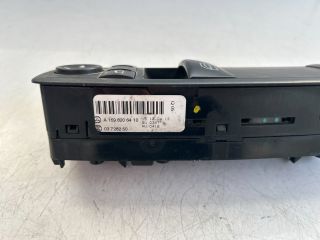 bontott MERCEDES-BENZ A-CLASS Bal első Ablakemelő Kapcsoló