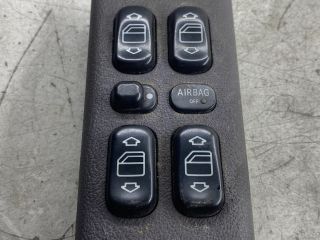 bontott MERCEDES-BENZ A-CLASS Bal első Ablakemelő Kapcsoló