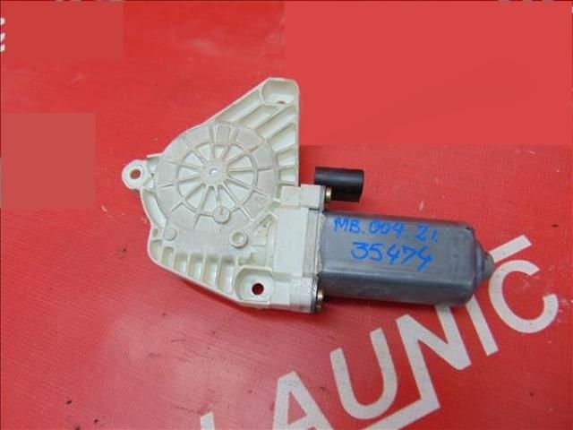 bontott MERCEDES-BENZ A-CLASS Bal első Ablakemelő Motor