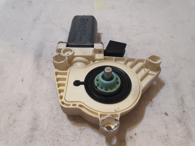 bontott MERCEDES-BENZ A-CLASS Bal első Ablakemelő Motor