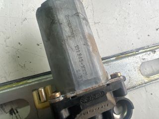 bontott MERCEDES-BENZ A-CLASS Bal első Ablakemelő Motor